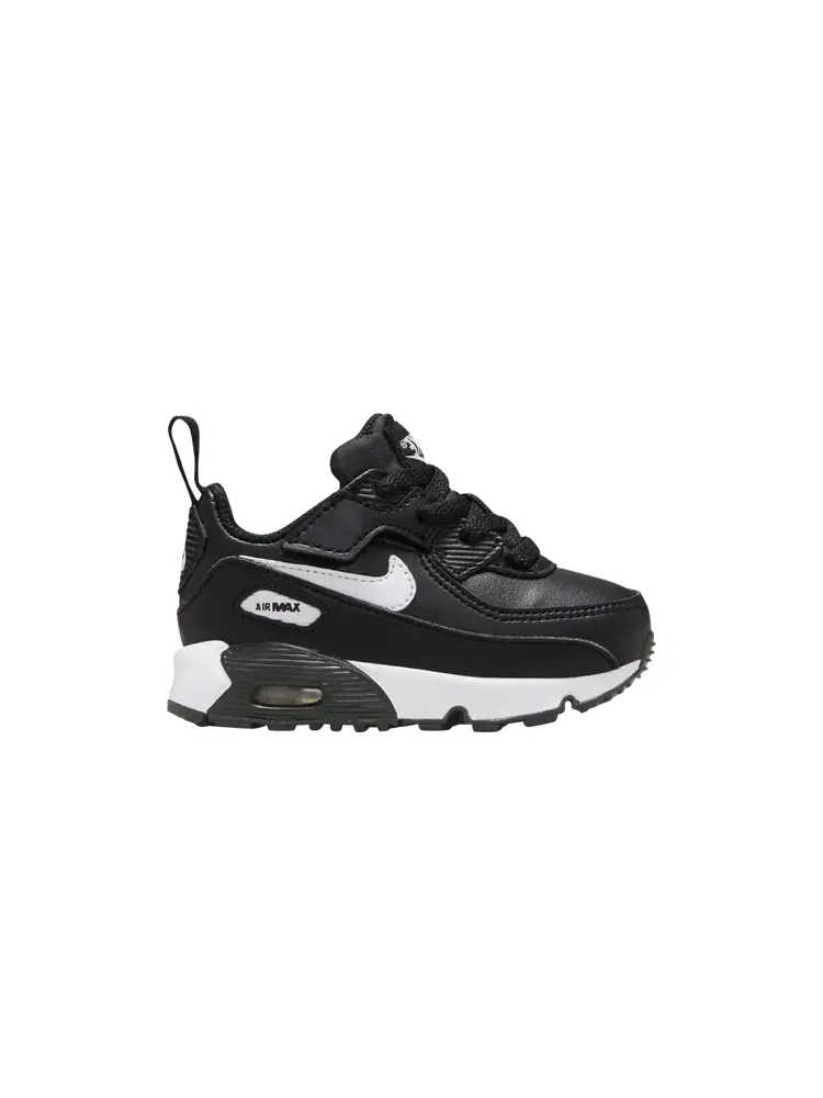 Кроссовки Air Max 90 EasyOn TD — изображение 1 из 1, черный/белый