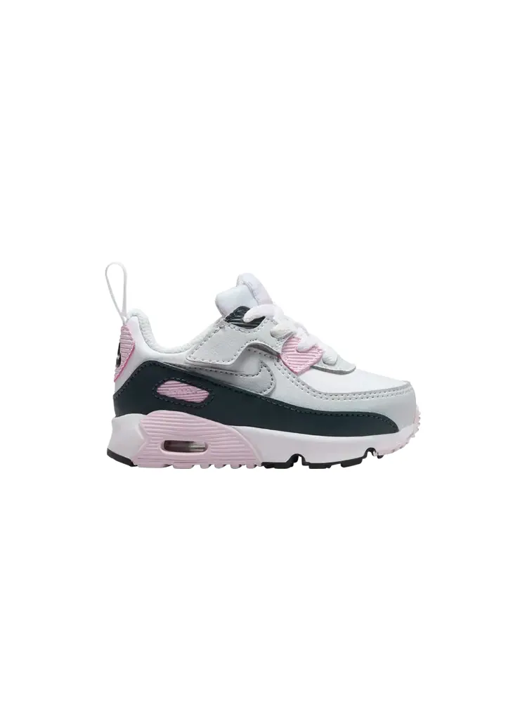 Кроссовки Air Max 90 EasyOn TD — изображение 1 из 1, розовый темно-синий