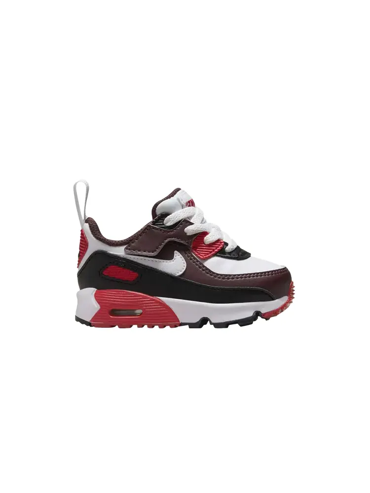 Кроссовки Air Max 90 EasyOn TD — изображение 1 из 1, бордовый красный