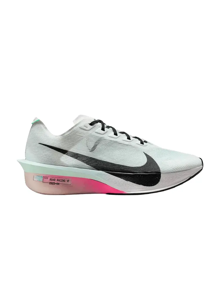 Кроссовки Nike Wmns ZoomX VaporFly Next% 4 — изображение 1 из 1, розовый