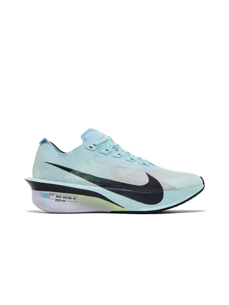 Кроссовки Wmns ZoomX VaporFly Next% 4 'Glacier Blue' — изображение 1 из 8, синий