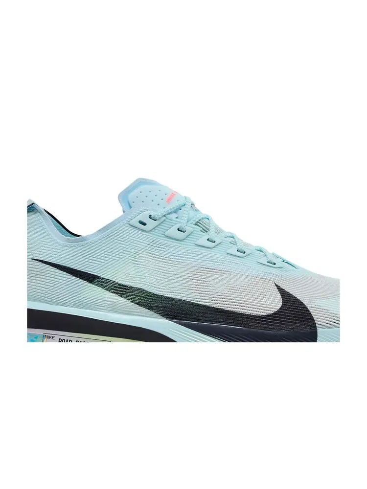 Кроссовки Wmns ZoomX VaporFly Next% 4 'Glacier Blue' — изображение 2 из 8, синий
