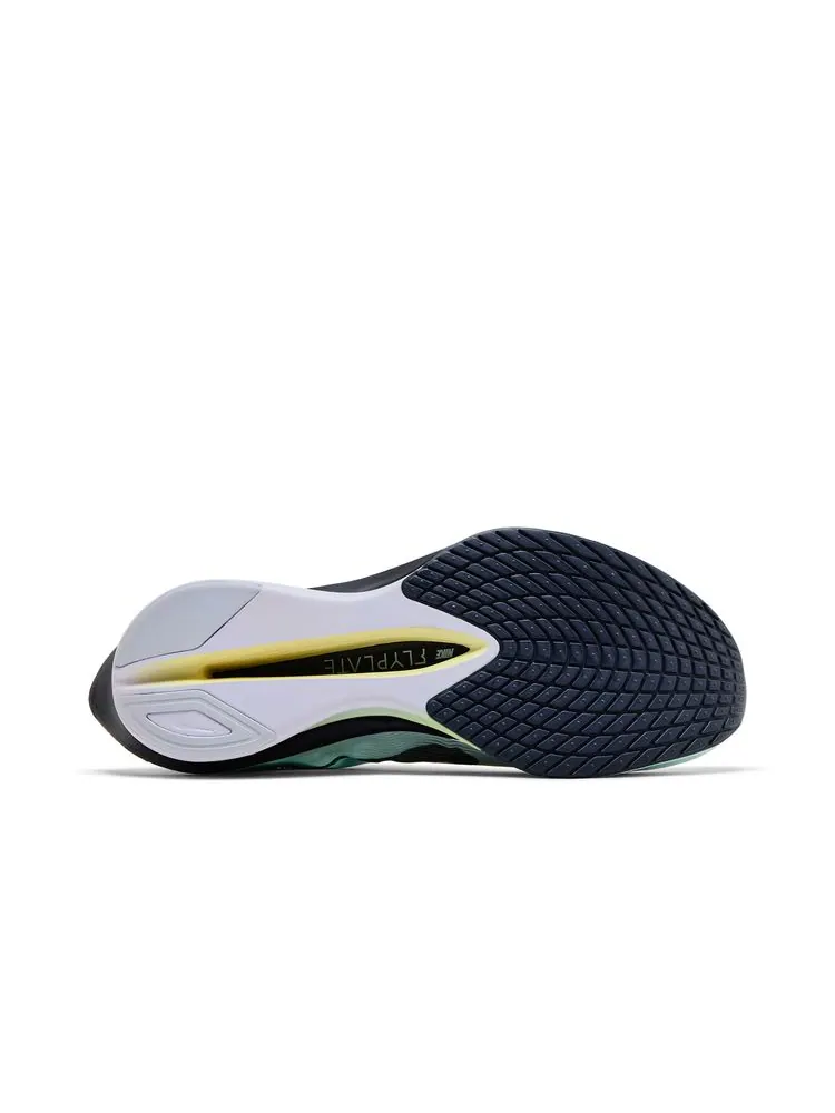Кроссовки Wmns ZoomX VaporFly Next% 4 'Glacier Blue' — изображение 4 из 8, синий