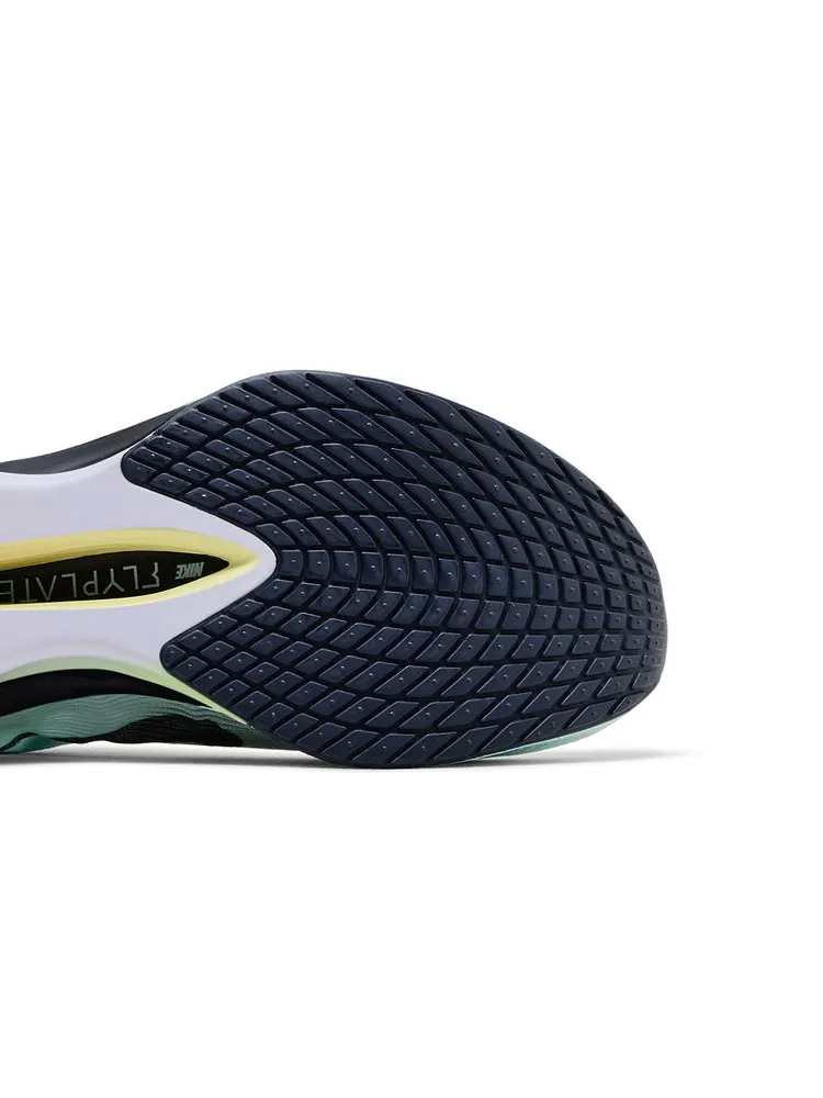 Кроссовки Wmns ZoomX VaporFly Next% 4 'Glacier Blue' — изображение 5 из 8, синий