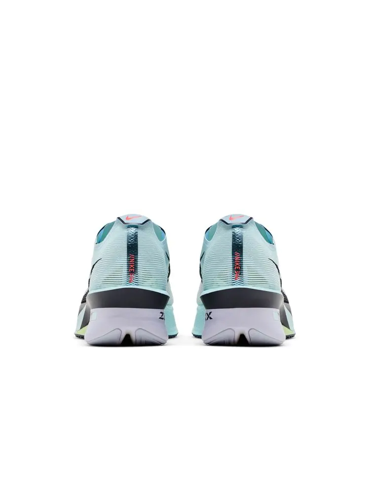 Кроссовки Wmns ZoomX VaporFly Next% 4 'Glacier Blue' — изображение 6 из 8, синий