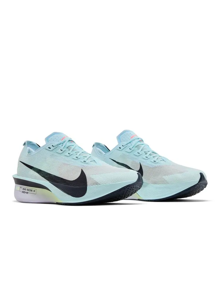 Кроссовки Wmns ZoomX VaporFly Next% 4 'Glacier Blue' — изображение 8 из 8, синий
