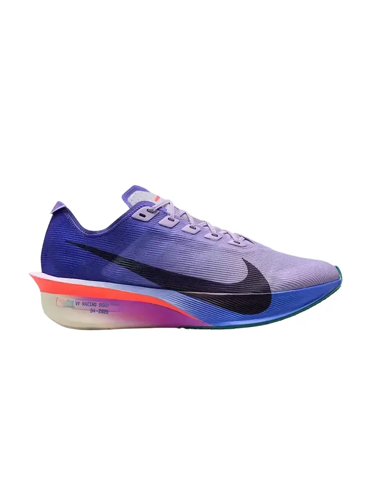 Кроссовки Nike Wmns Vaporfly 4 'Violet Mist' — изображение 1 из 1, фиолетовый