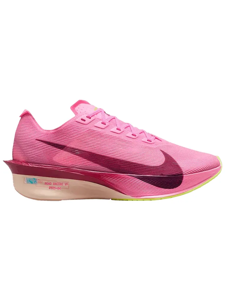 Кроссовки Nike Wmns Vaporfly 4 — изображение 1 из 1, розовый