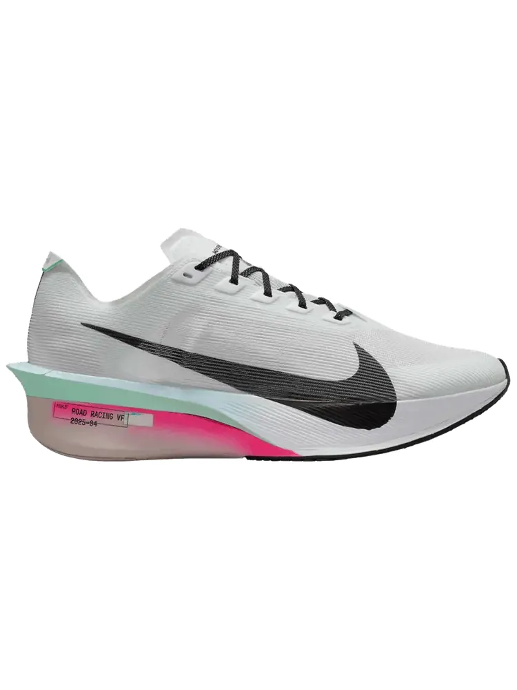 Кроссовки Nike ZoomX VaporFly Next% 4 'Hyper Pink Mint Foam' — изображение 1 из 1, белый