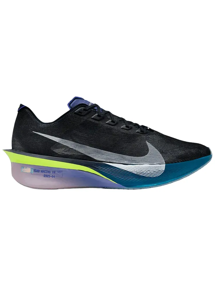 Кроссовки Nike Vaporfly 4 — изображение 1 из 1, черный