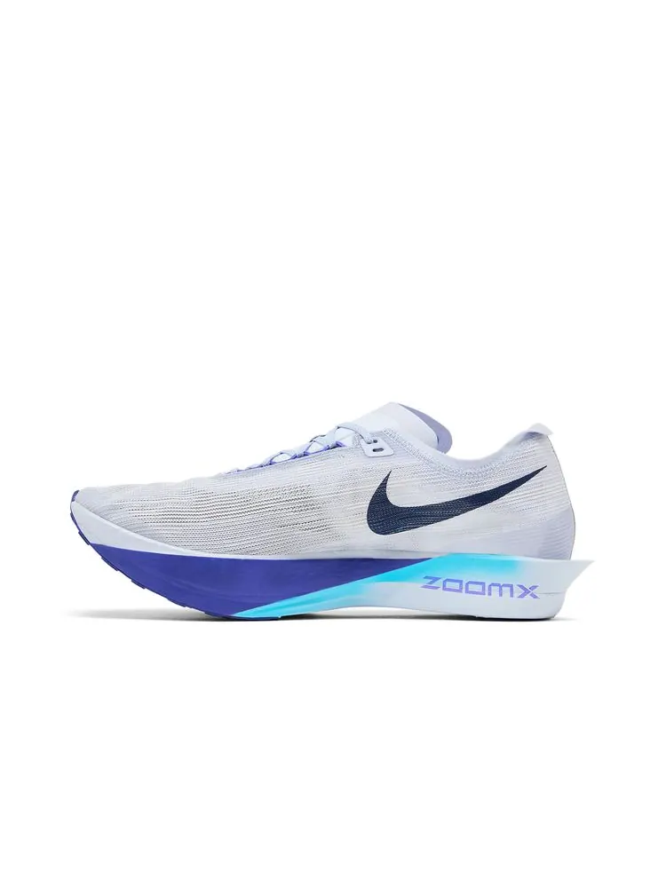 Кроссовки ZoomX Streakfly 2 'Ghost' — изображение 3 из 8, белый