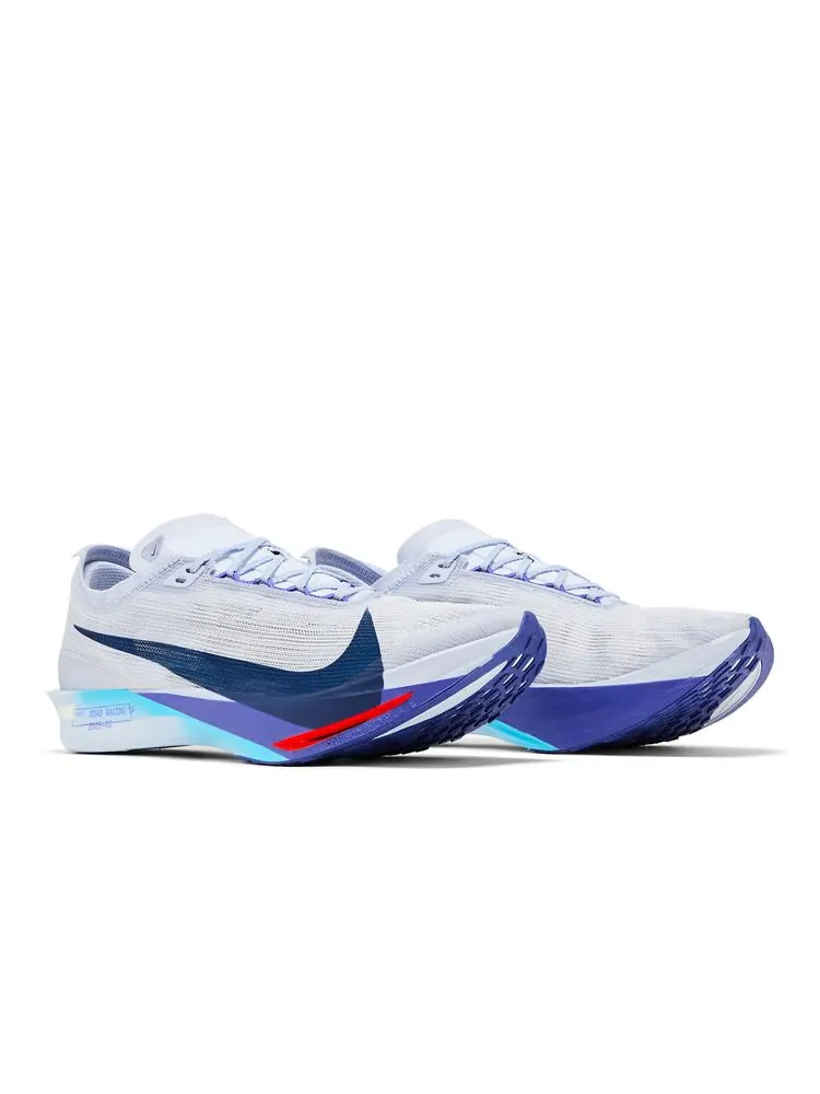 Кроссовки ZoomX Streakfly 2 'Ghost' — изображение 8 из 8, белый