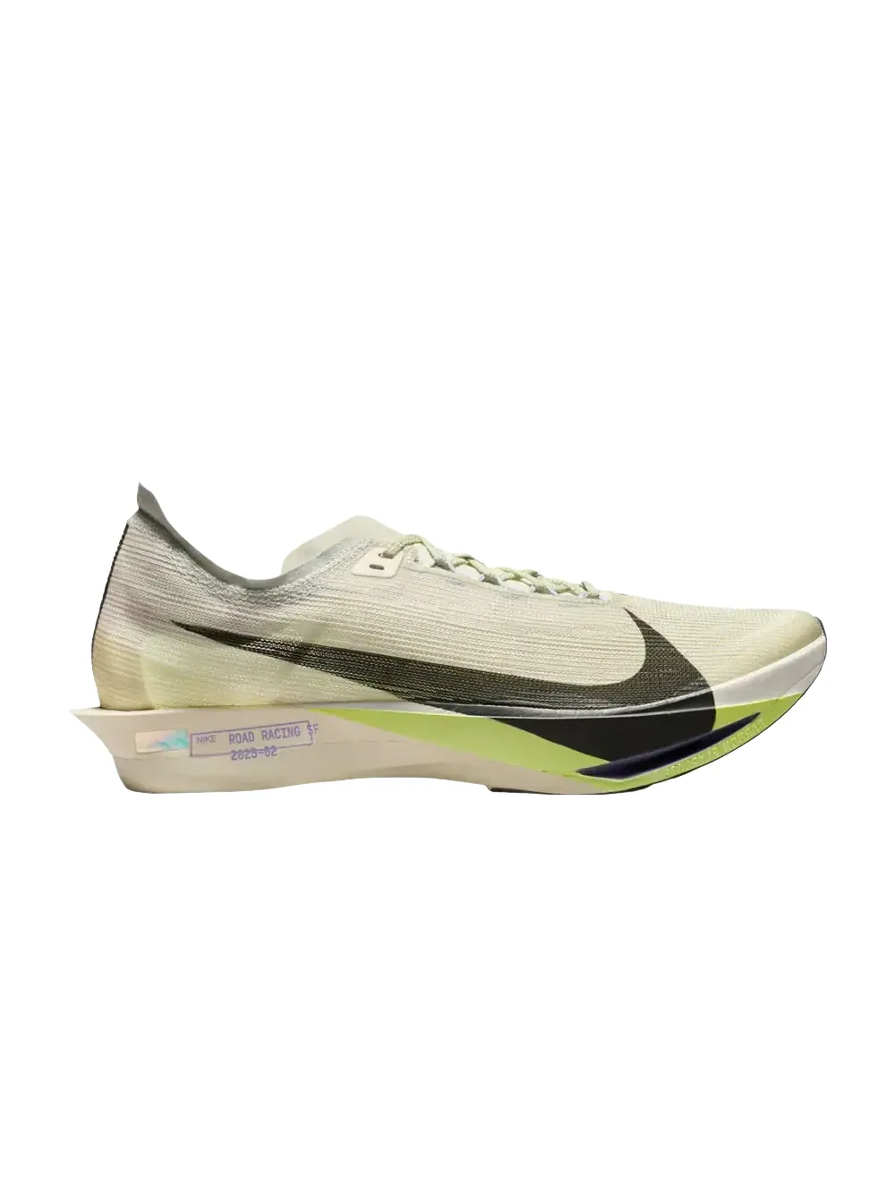 Кроссовки Nike ZoomX Streakfly 2 — изображение 1 из 1, оранжевый