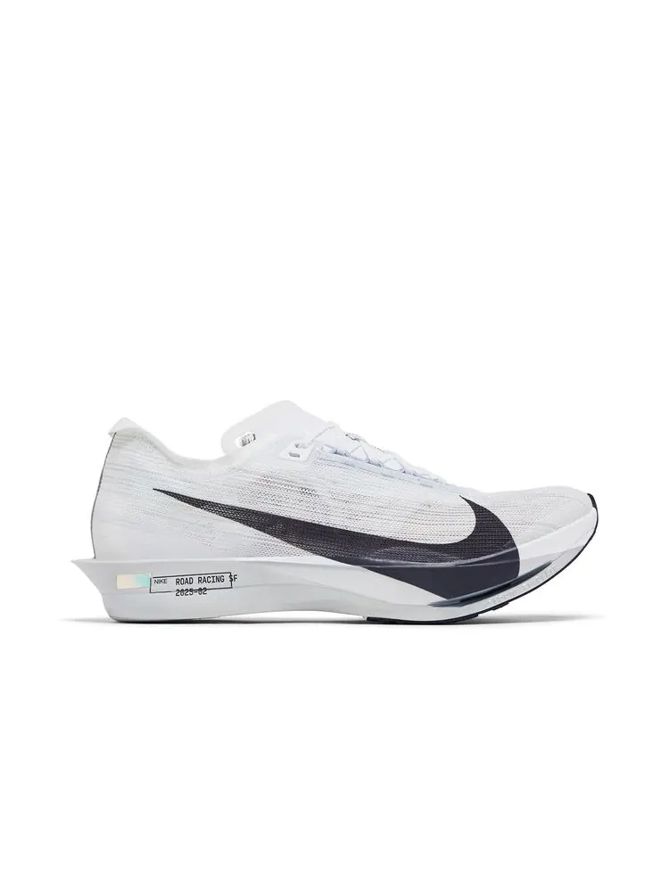 Кроссовки ZoomX Streakfly 2 'White Obsidian Mist' — изображение 1 из 8, белый
