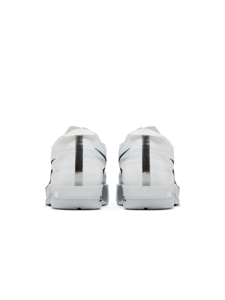 Кроссовки ZoomX Streakfly 2 'White Obsidian Mist' — изображение 6 из 8, белый