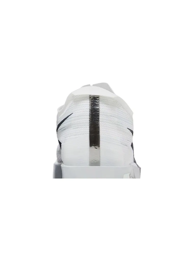 Кроссовки ZoomX Streakfly 2 'White Obsidian Mist' — изображение 7 из 8, белый