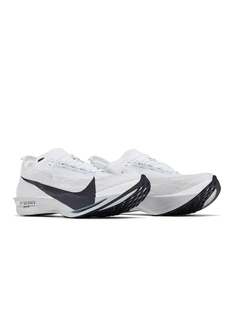 Кроссовки ZoomX Streakfly 2 'White Obsidian Mist' — изображение 8 из 8, белый