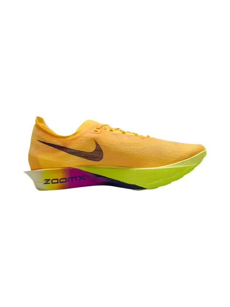 Nike ZoomX Streakfly 2 'Citron Pulse' — изображение 1 из 1, желтый