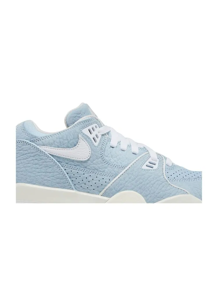 Кроссовки Nike PJ Tucker x Air Flight 89 Low — изображение 2 из 4, синий