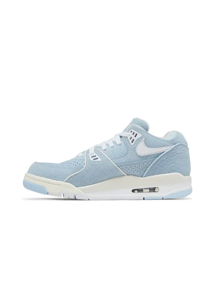 Кроссовки Nike PJ Tucker x Air Flight 89 Low — изображение 3 из 4, синий