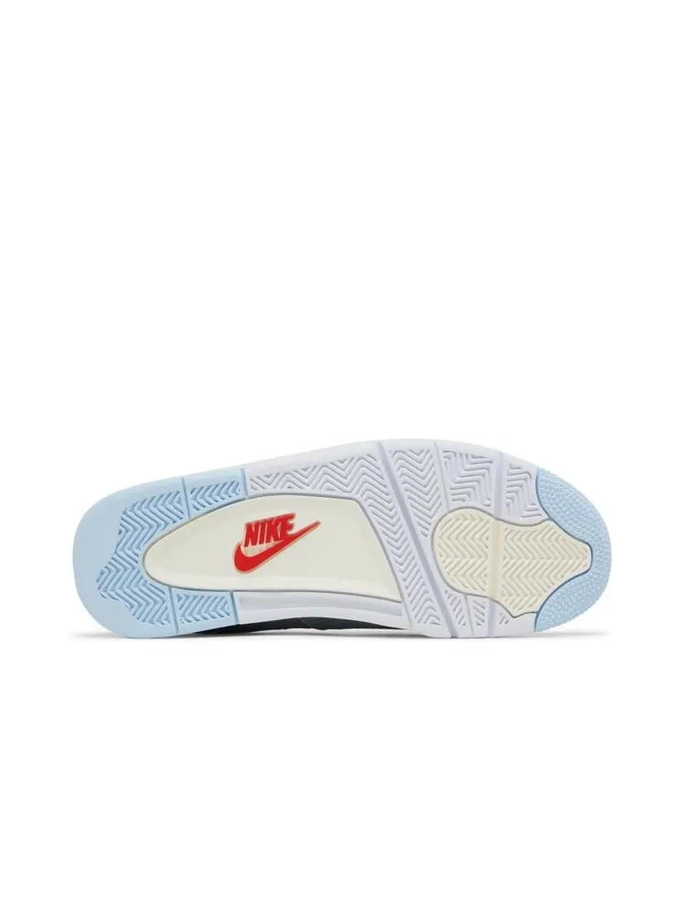 Кроссовки Nike PJ Tucker x Air Flight 89 Low — изображение 4 из 4, синий