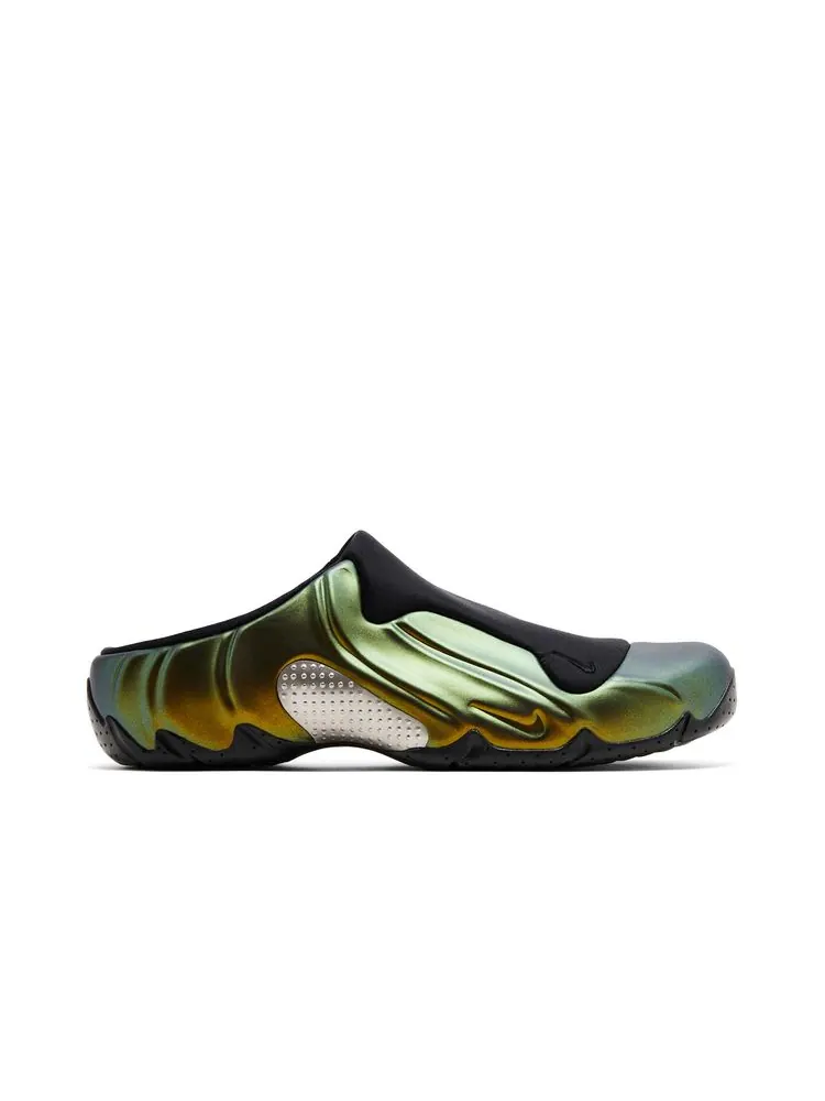 Кроссовки Nike Clogposite Green Goblin — изображение 1 из 6, зеленый