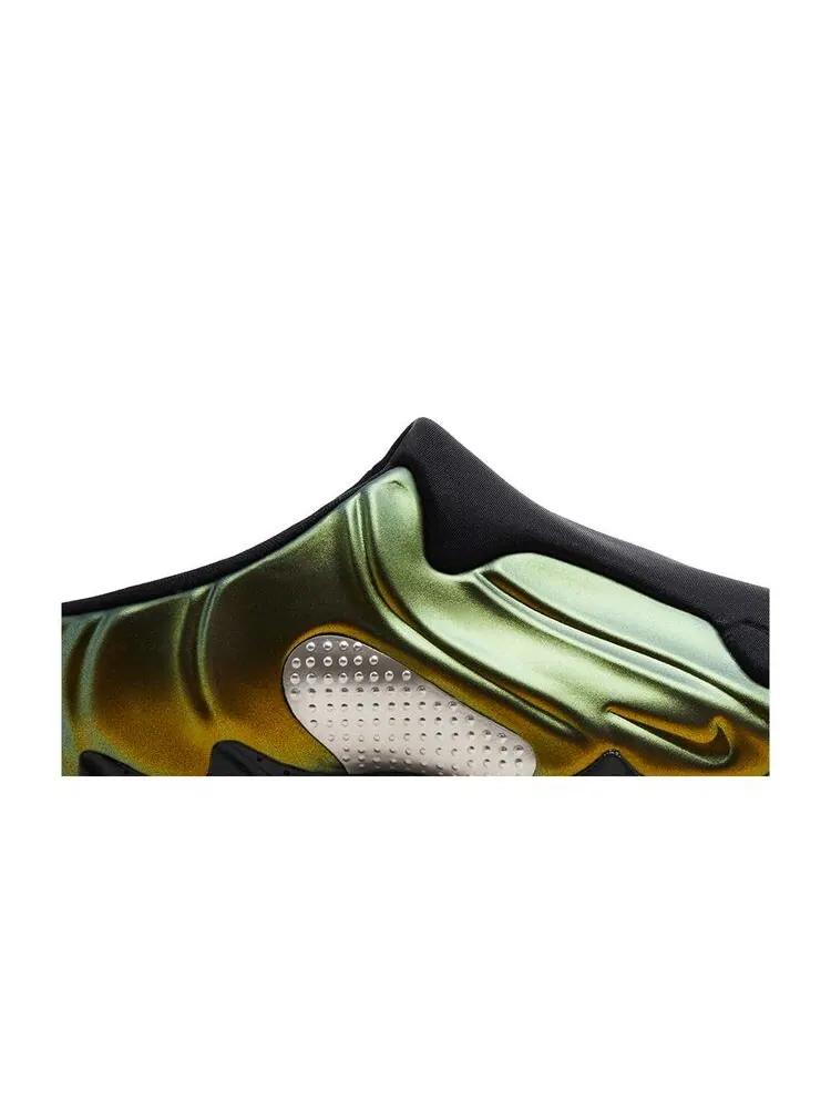 Кроссовки Nike Clogposite Green Goblin — изображение 2 из 6, зеленый