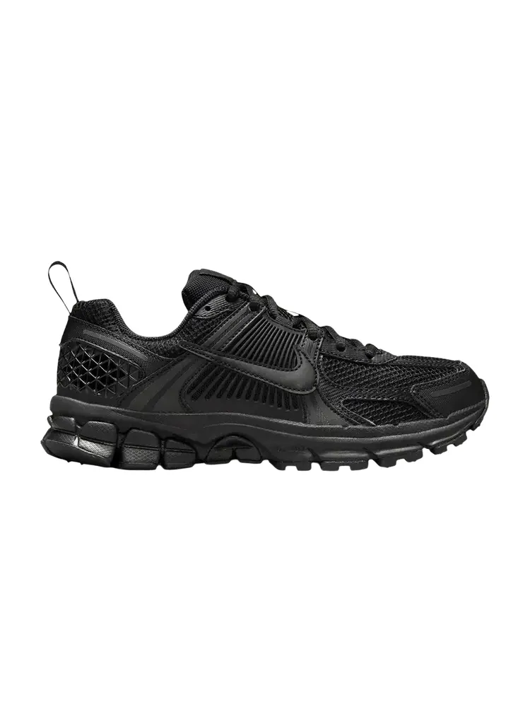 Кроссовки Nike Air Zoom Vomero 5 GS — изображение 1 из 1, черный