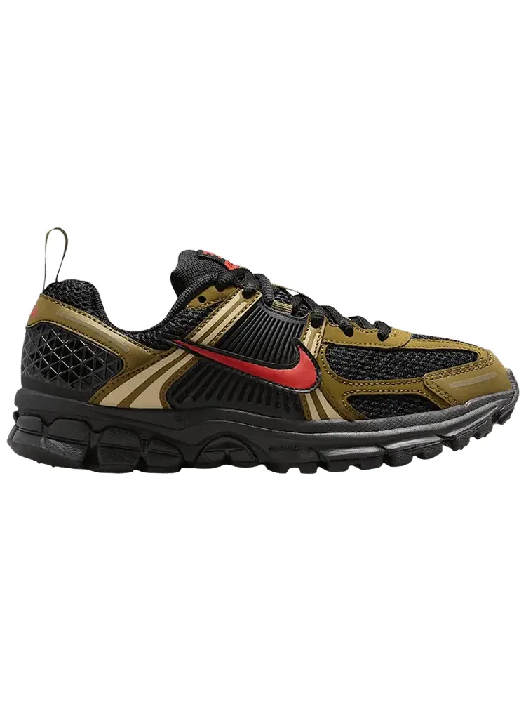 Кроссовки Nike Vomero 5 GS — изображение 1 из 1, черный