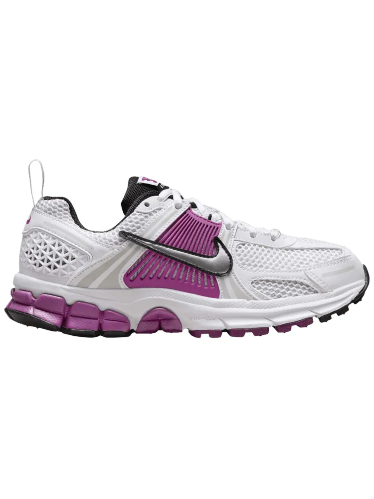 Кроссовки Nike Vomero 5 GS 'Hot Fuchsia' — изображение 1 из 1, фуксия