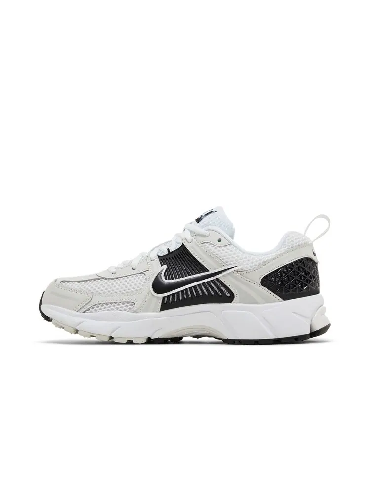 Кроссовки Vomero 5 GS 'White Black' — изображение 3 из 8, белый черный