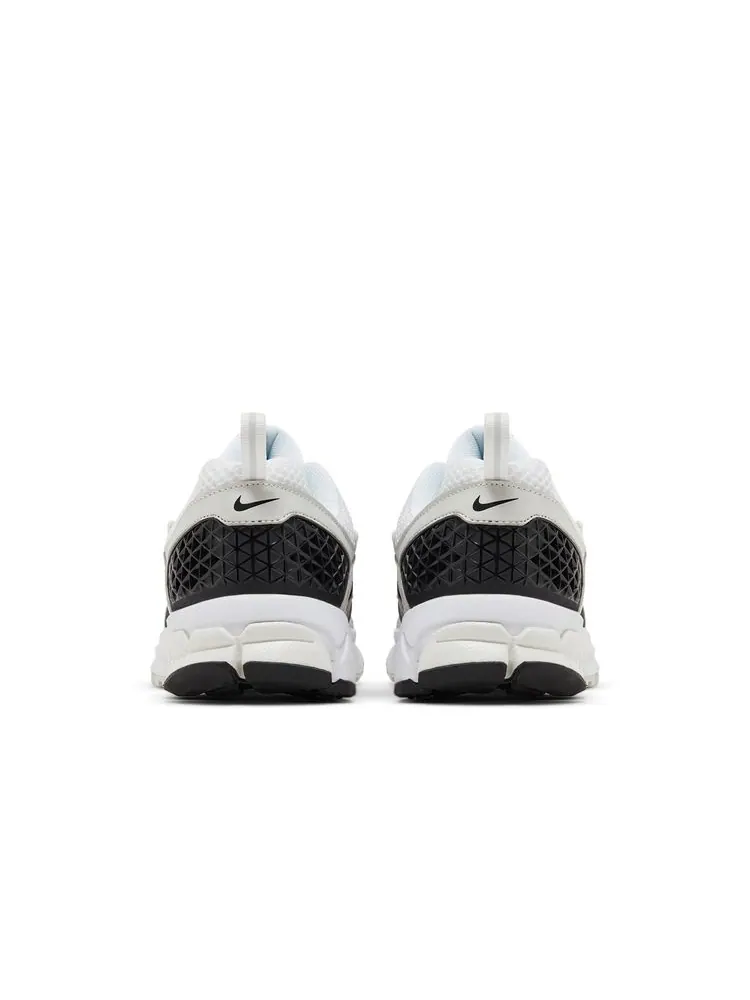 Кроссовки Vomero 5 GS 'White Black' — изображение 6 из 8, белый черный