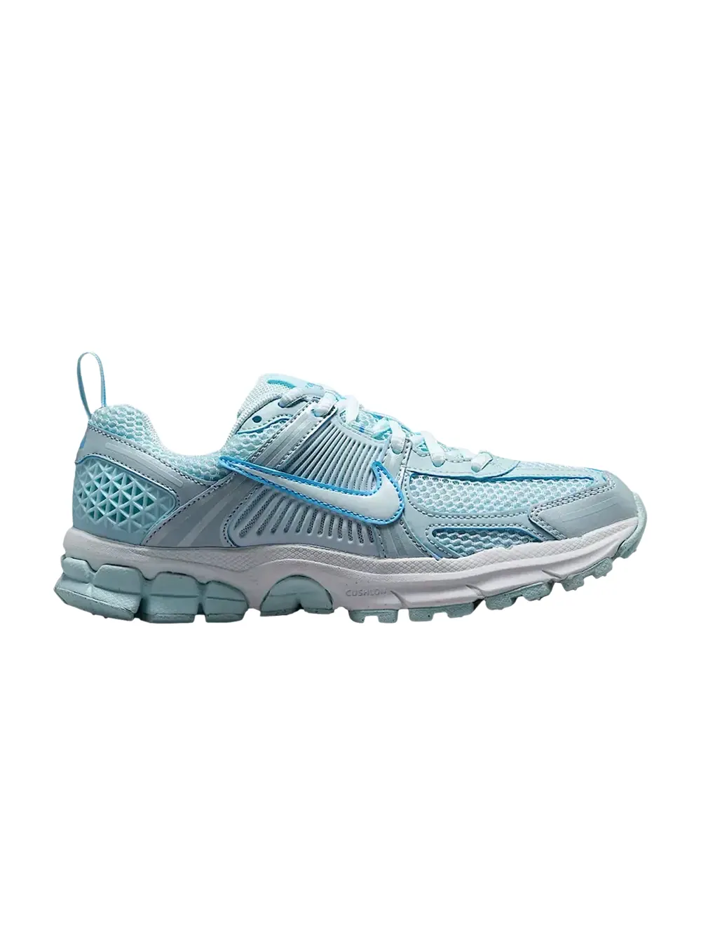 Кроссовки Nike Vomero 5 GS — изображение 1 из 1, синий/синий/белый/синий