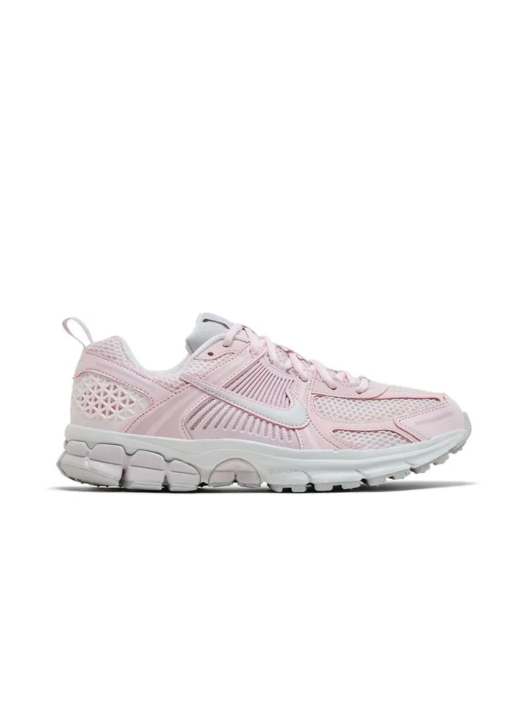 Кроссовки Vomero 5 GS 'Pearl Pink' — изображение 1 из 8, розовый