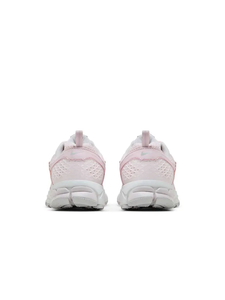 Кроссовки Vomero 5 GS 'Pearl Pink' — изображение 6 из 8, розовый
