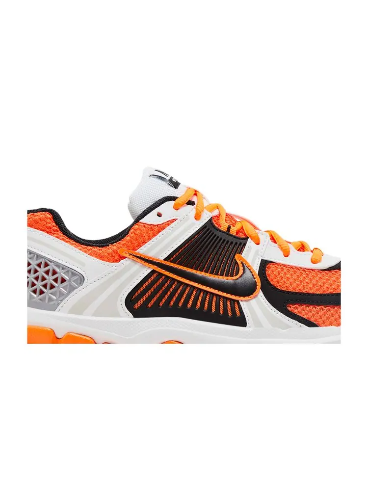 Кроссовки Nike Vomero 5 GS Total Orange — изображение 2 из 6, оранжевый