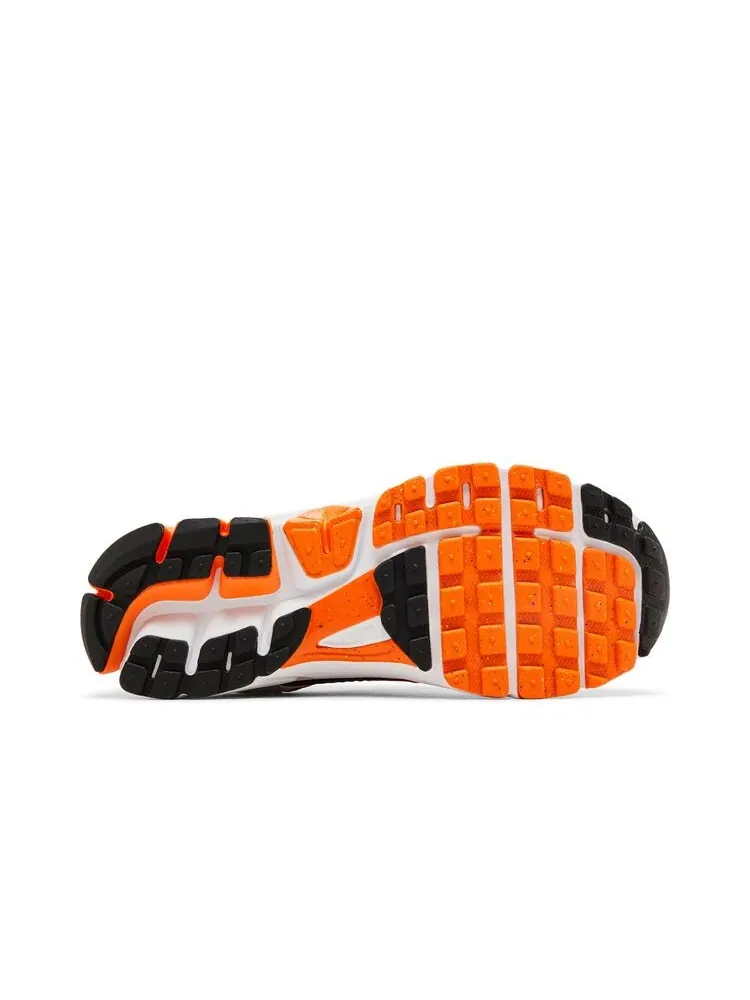 Кроссовки Nike Vomero 5 GS Total Orange — изображение 4 из 6, оранжевый