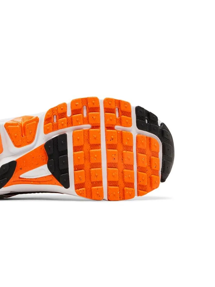 Кроссовки Nike Vomero 5 GS Total Orange — изображение 5 из 6, оранжевый