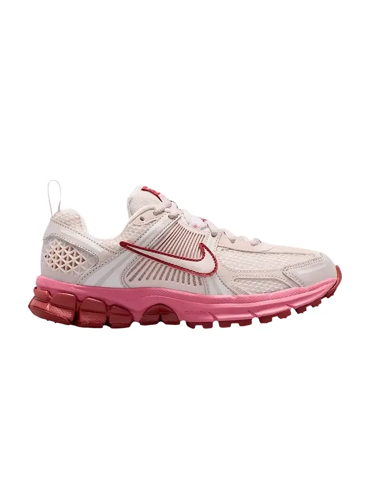 Кроссовки Nike Vomero 5 GS 'Silt Red' — изображение 1 из 1, розовый
