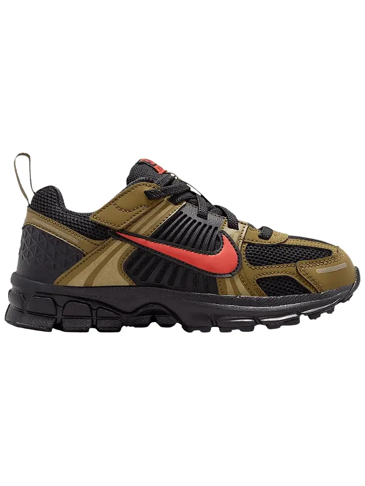 Кроссовки Nike Vomero 5 PS — изображение 1 из 1, черный