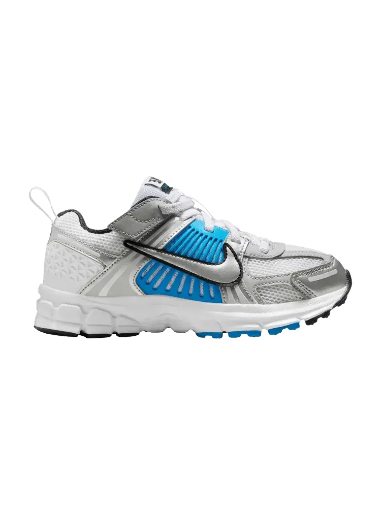 Кроссовки Vomero 5 PS 'Light Photo Blue Metallic Silver' — изображение 1 из 1
