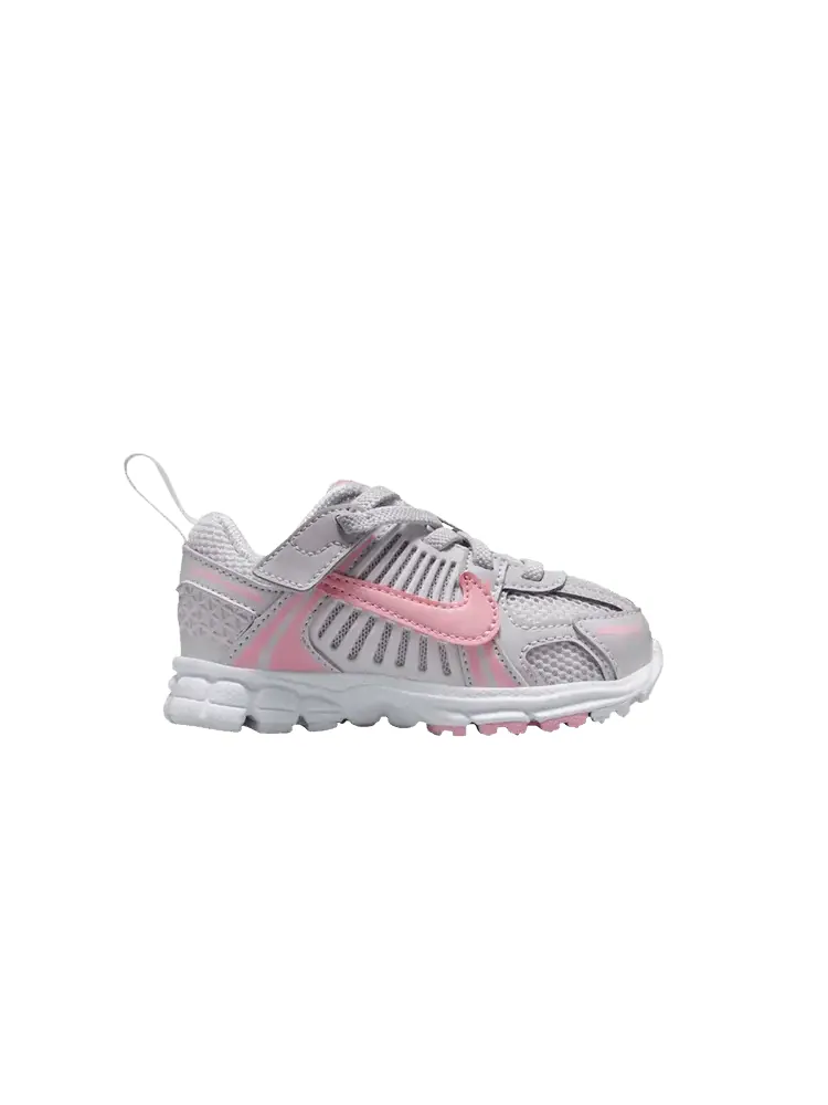 Кроссовки Nike Vomero 5 TD — изображение 1 из 1, серый розовый