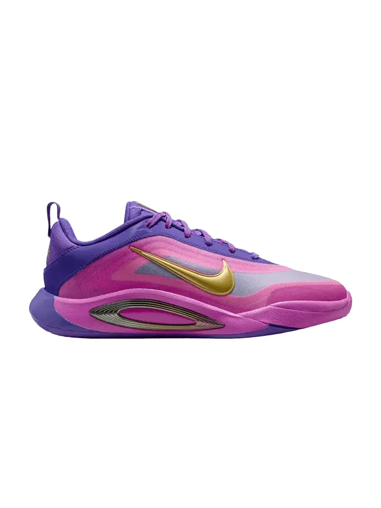 Кроссовки Nike A'One GS 'Unapologetic' — изображение 1 из 1