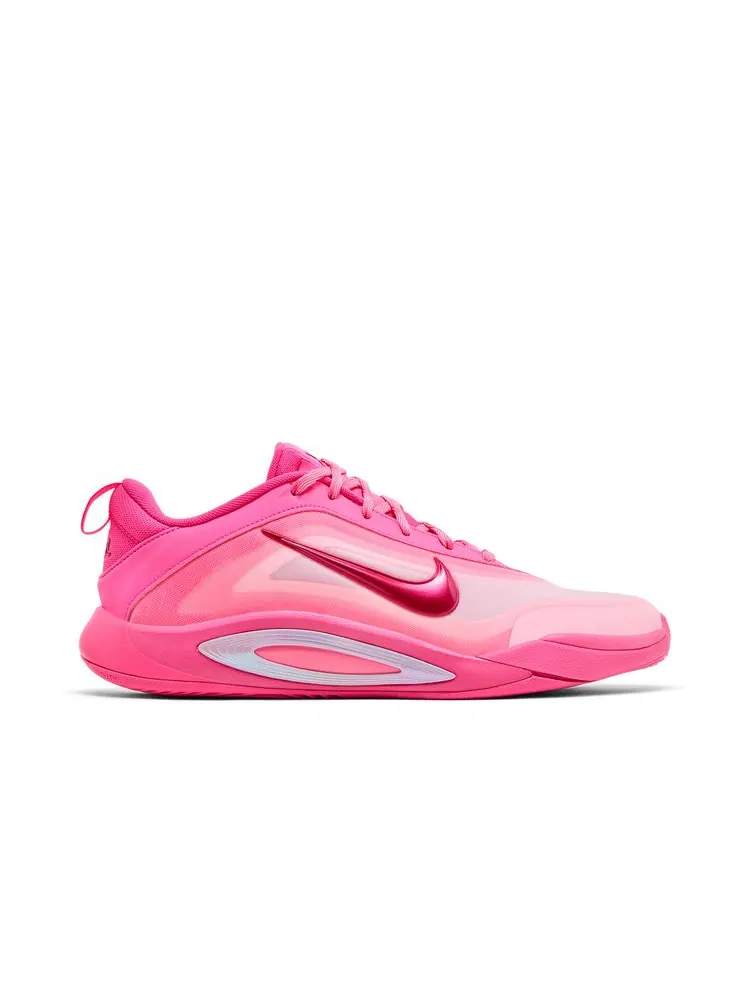 Кроссовки A'One GS 'Pink A'ura' — изображение 1 из 8, розовый
