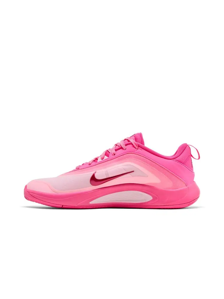 Кроссовки A'One GS 'Pink A'ura' — изображение 3 из 8, розовый