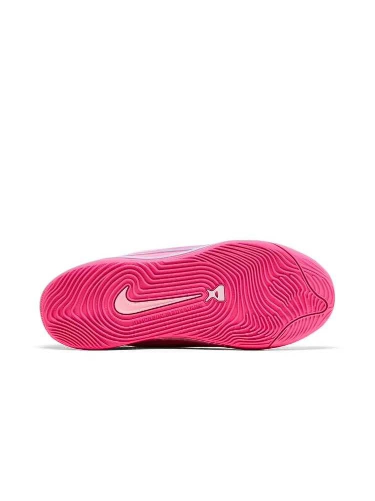 Кроссовки A'One GS 'Pink A'ura' — изображение 4 из 8, розовый