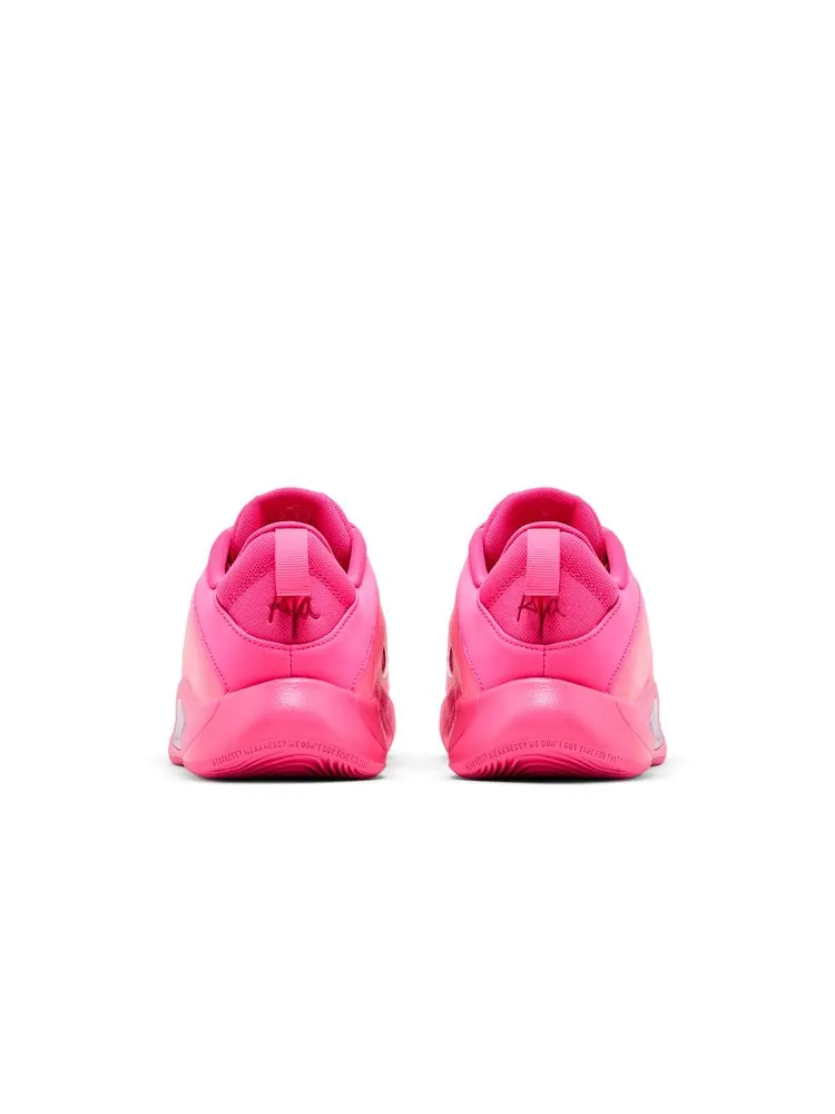 Кроссовки A'One GS 'Pink A'ura' — изображение 6 из 8, розовый