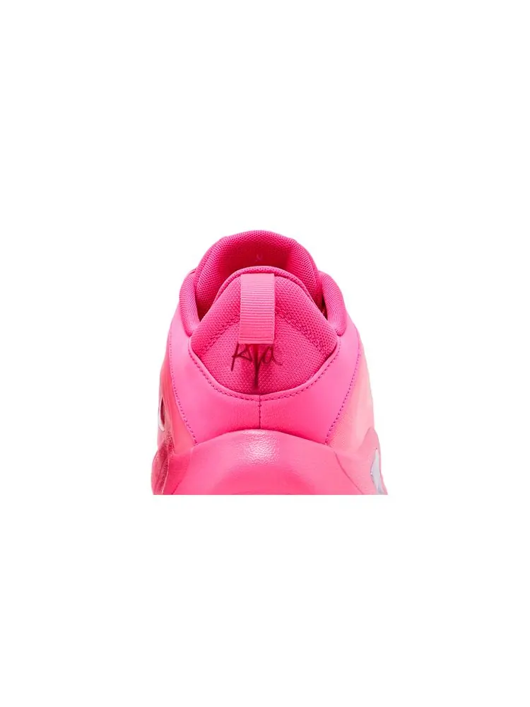Кроссовки A'One GS 'Pink A'ura' — изображение 7 из 8, розовый