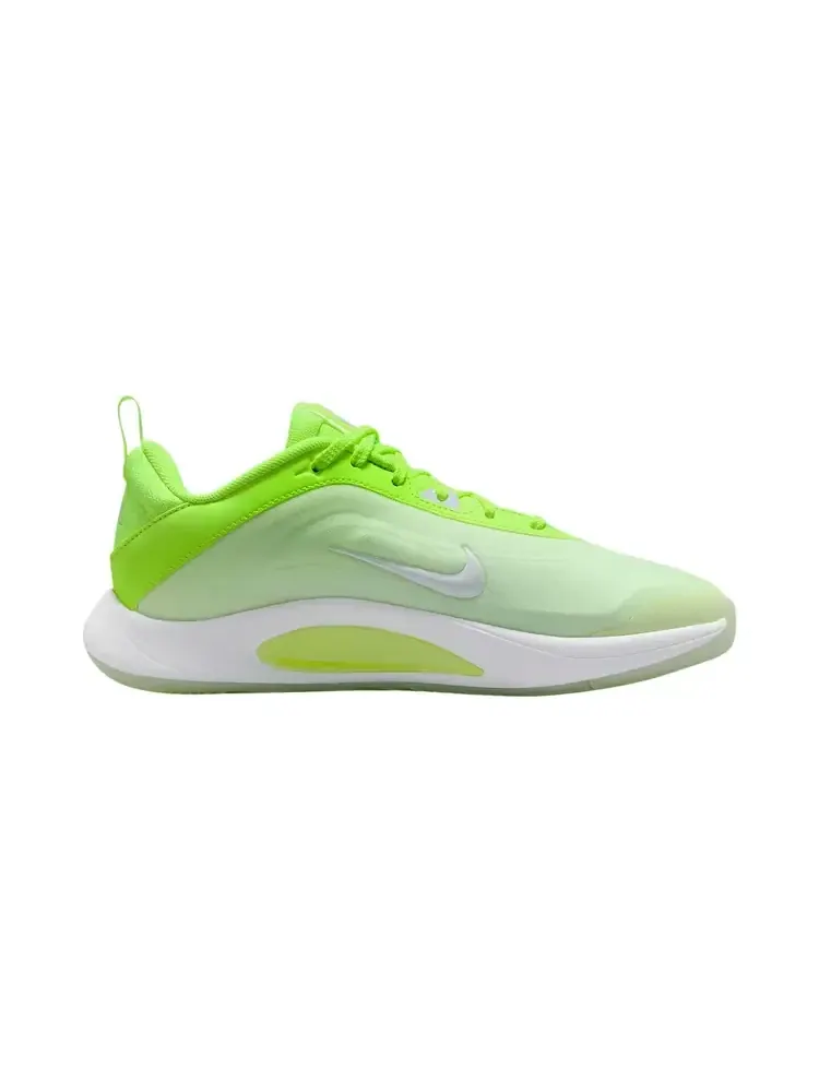 Nike A'One GS 'Volt' — изображение 1 из 1, зеленый