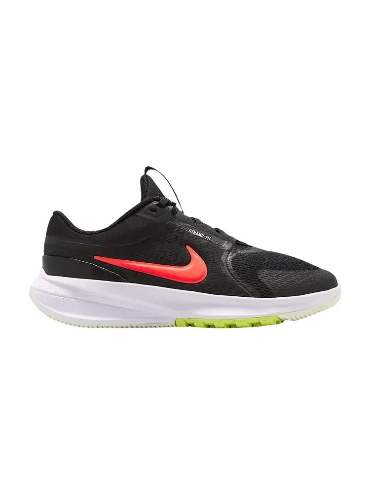 Кроссовки Nike Star Runner 5 GS 'Black Anthracite' — изображение 1 из 1, черный